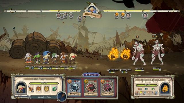 Hình ảnh trong game Goblin Stone v1.2.0-P2P