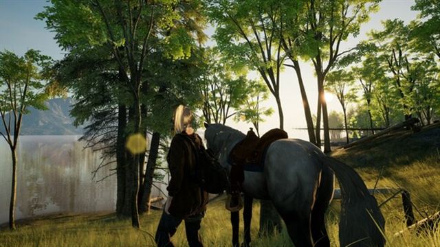 Hình ảnh trong game KeepUp Survival v20240826-P2P