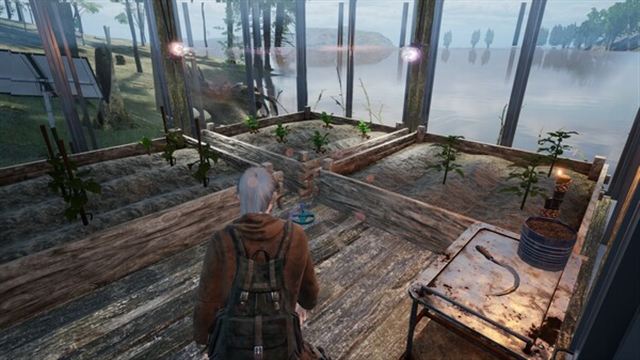 Hình ảnh trong game KeepUp Survival v20241220-P2P