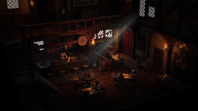 Hình ảnh trong game Wartales v1.0.40090-P2P