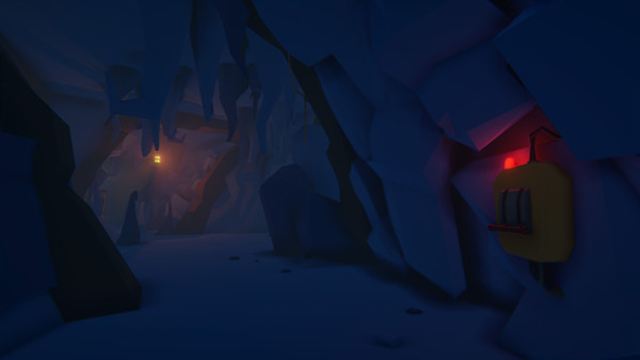Hình ảnh trong game DREAMERS-TENOKE
