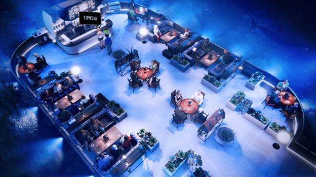 Hình ảnh trong game Espresso Tycoon v20240412-GoldBerg