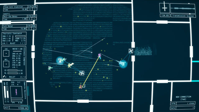 Hình ảnh trong game Deadeye Deepfake Simulacrum-TENOKE