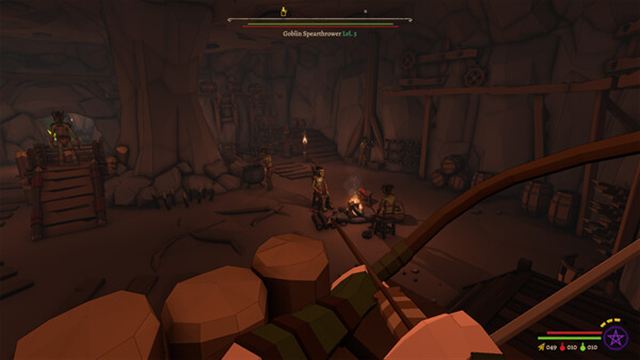Hình ảnh trong game RAIDBORN Sanctuary Early Access