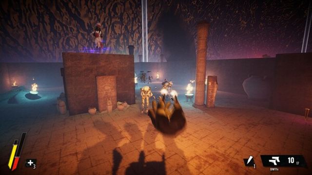 Hình ảnh trong game El Paso Elsewhere v17-P2P