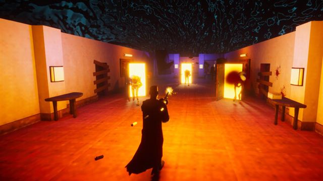 Hình ảnh trong game El Paso Elsewhere v20-TENOKE