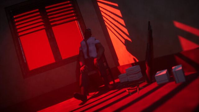 Hình ảnh trong game El Paso Elsewhere v17-P2P