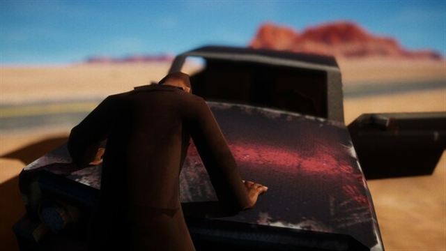 Hình ảnh trong game El Paso Elsewhere v20-TENOKE