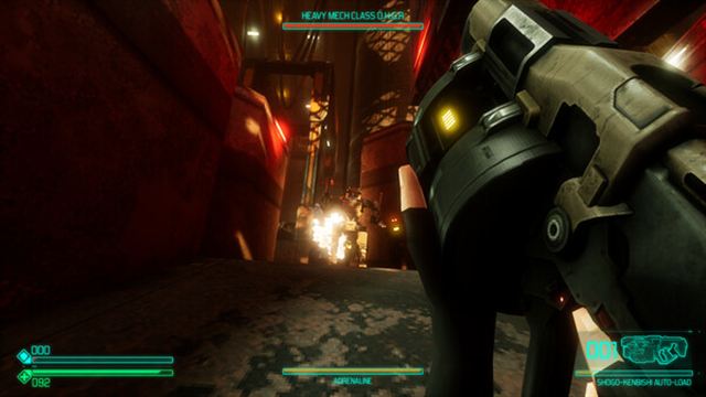 Hình ảnh trong game SPRAWL v1.5.1-P2P