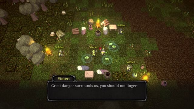 Hình ảnh trong game 9th Dawn Remake-GoldBerg