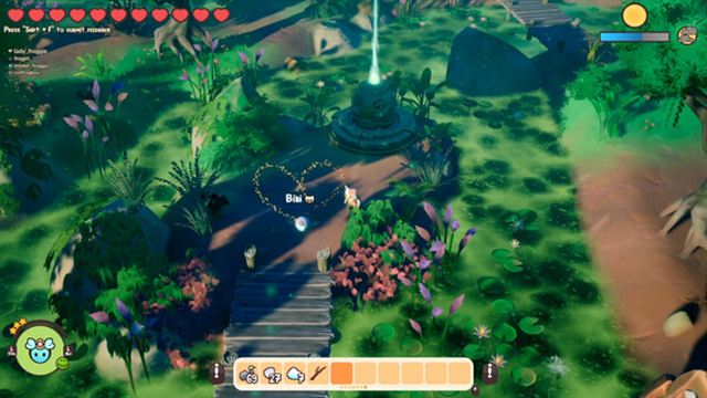 Hình ảnh trong game Ikonei Island Castaway Collection v20240425-P2P