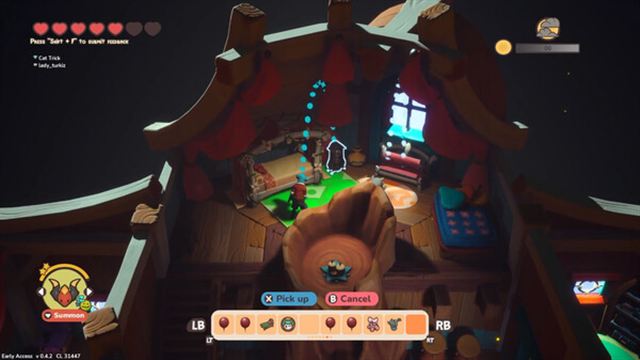 Hình ảnh trong game Ikonei Island Castaway Collection v20240425-P2P