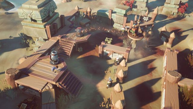 Hình ảnh trong game Ikonei Island Castaway Collection v20240425-P2P