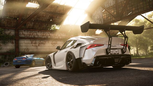 Hình ảnh trong game Forza Horizon 5 v684.745-P2P