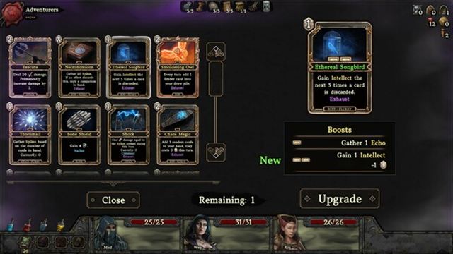 Hình ảnh trong game Deepest Chamber Resurrection v1.08-P2P