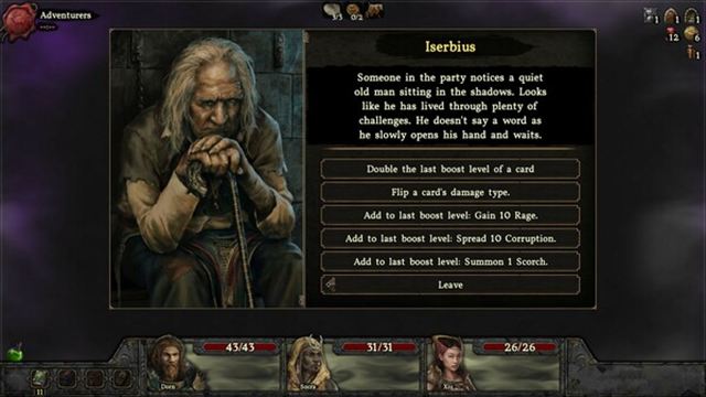 Hình ảnh trong game Deepest Chamber Resurrection v1.0.835-TENOKE