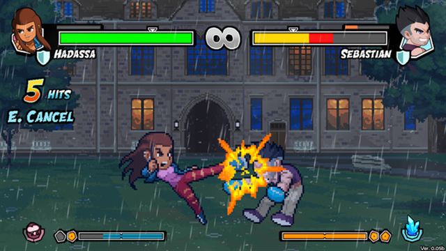 Hình ảnh trong game PB Dvesha-TENOKE
