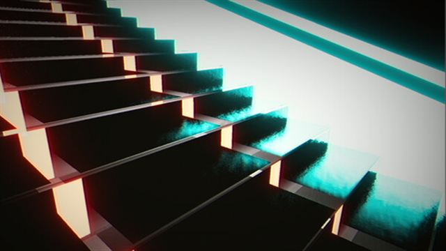 Hình ảnh trong game ECHOSTASIS v1.5-P2P