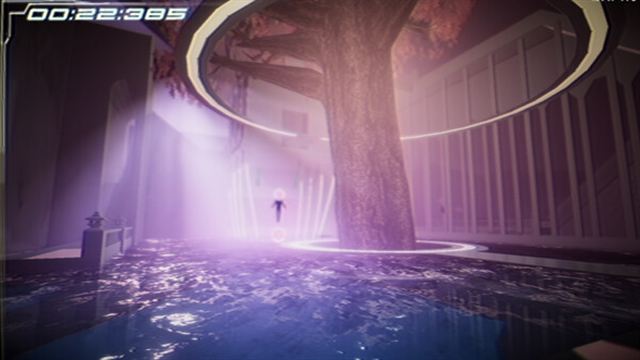 Hình ảnh trong game ECHOSTASIS v1.5-P2P