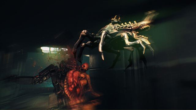 Hình ảnh trong game RIPOUT v1.32.04-P2P