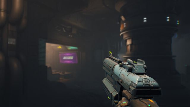 Hình ảnh trong game RIPOUT v1.03.02-P2P