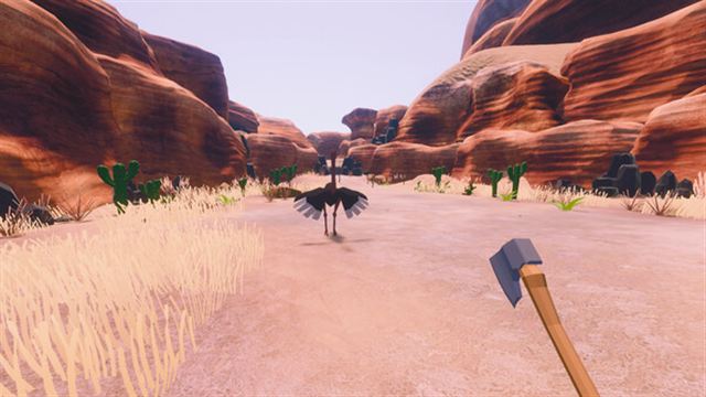 Hình ảnh trong game Camping Simulator The Squad-TENOKE