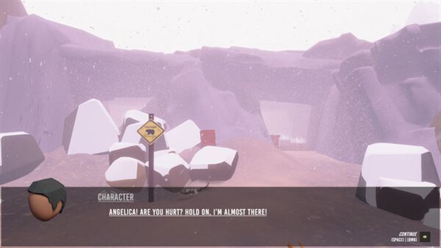 Hình ảnh trong game Camping Simulator The Squad v1.1.0.5-P2P