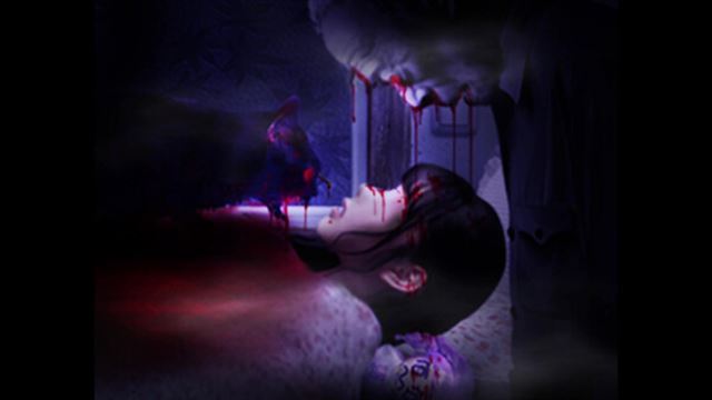 Hình ảnh trong game Tsugunohi The Chamber of Phantom Name-TENOKE