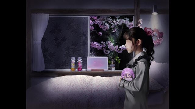 Hình ảnh trong game Tsugunohi The Chamber of Phantom Name-TENOKE