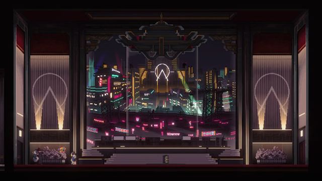 Hình ảnh trong game SANABI v1.3.36-P2P