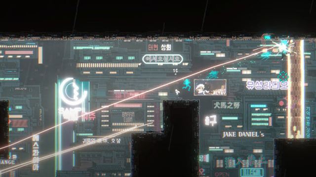 Hình ảnh trong game SANABI v1.3.34-P2P