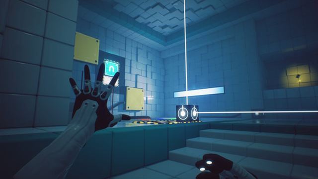Hình ảnh trong game Q.U.B.E 10th Anniversary v1.4.24-P2P