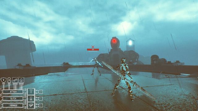 Hình ảnh trong game Bot Loop-TENOKE