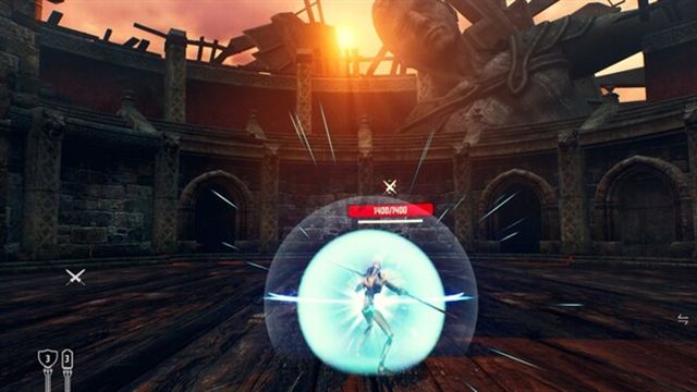 Hình ảnh trong game Bot Loop-TENOKE