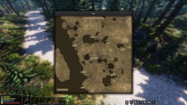 Hình ảnh trong game The Last Plague Blight Early Access