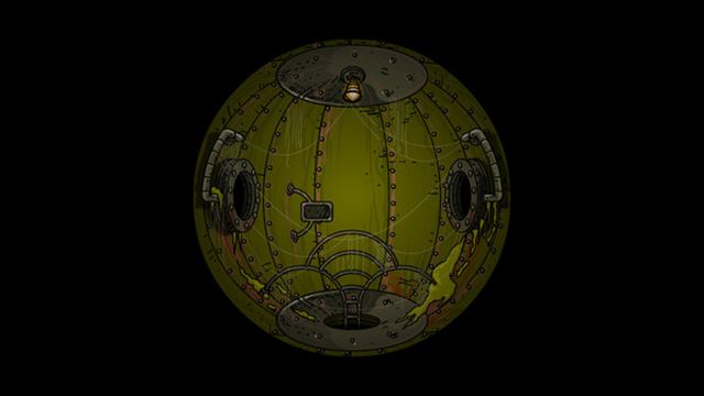 Hình ảnh trong game Submachine Legacy v1.0.50-P2P