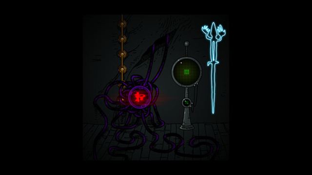 Hình ảnh trong game Submachine Legacy v1.0.50-P2P