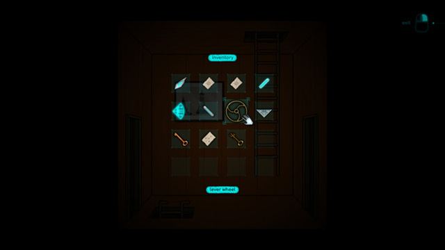 Hình ảnh trong game Submachine Legacy v1.0.49-P2P