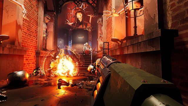 Hình ảnh trong game illWill v1.10-P2P