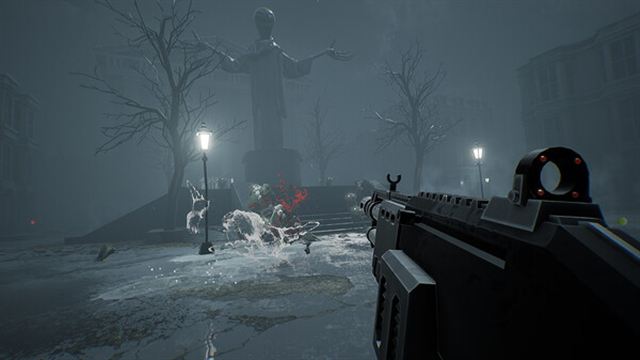 Hình ảnh trong game illWill v1.09-P2P