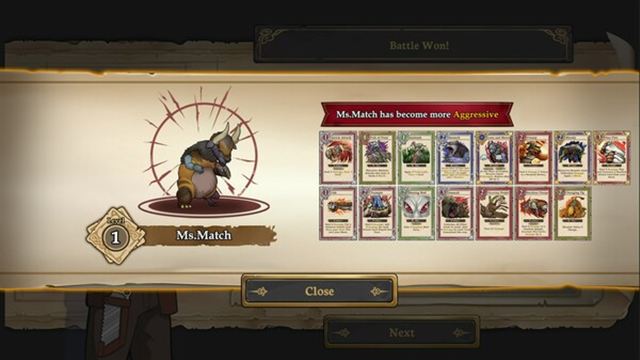 Hình ảnh trong game The Corpsmen-TENOKE