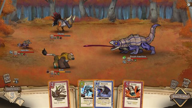 Hình ảnh trong game The Corpsmen-TENOKE