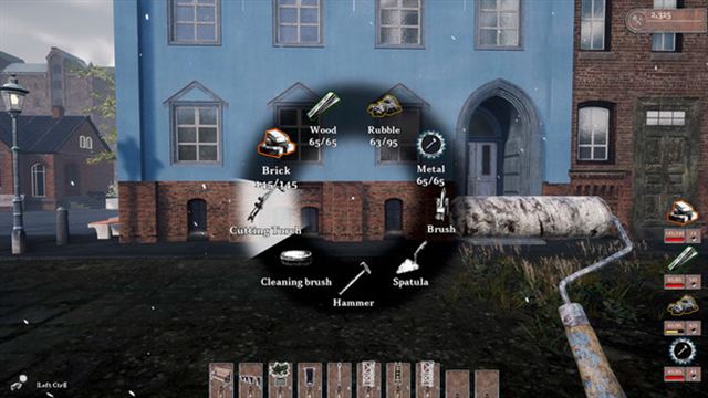 Hình ảnh trong game WW2 Rebuilder v20241019-P2P