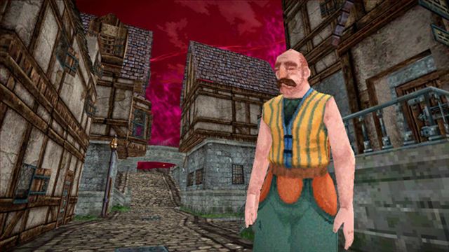 Hình ảnh trong game Dread Delusion v1.0.1.0-P2P
