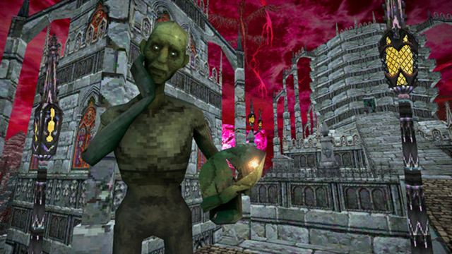 Hình ảnh trong game Dread Delusion v1.0.7.5-P2P
