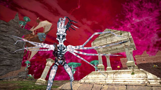 Hình ảnh trong game Dread Delusion v1.1.2.0-P2P
