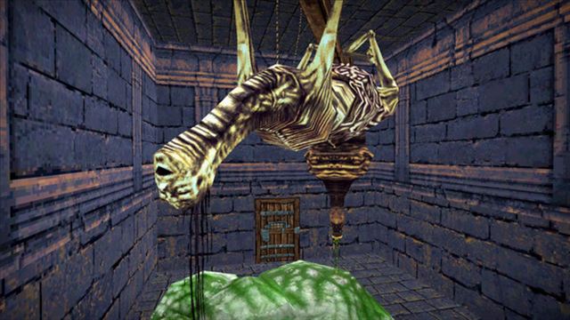 Hình ảnh trong game Dread Delusion-TENOKE
