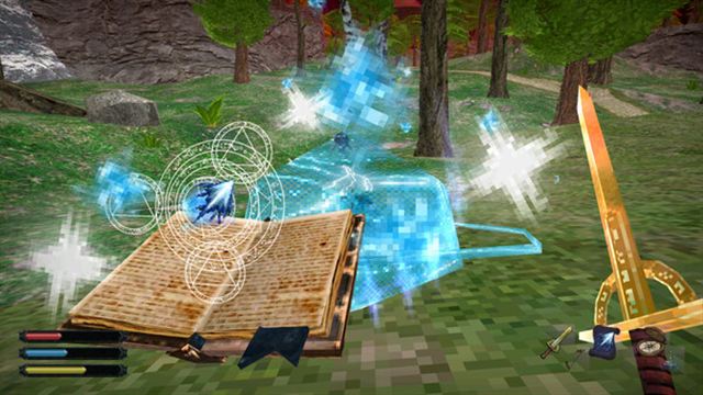 Hình ảnh trong game Dread Delusion v1.1.2.0-P2P