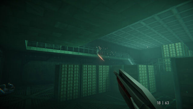 Hình ảnh trong game Agent 64 Spies Never Die-RUNE