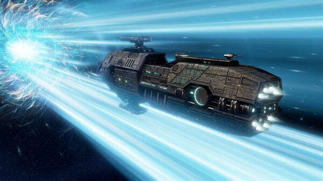 Hình ảnh trong game Sins of a Solar Empire II v1.31.6-P2P